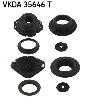 Suporte suspensão SKF ref. VKDA 35646 T